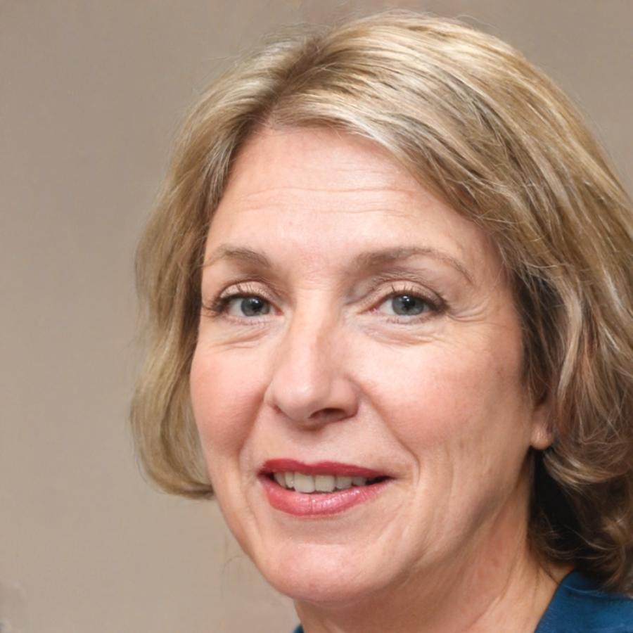 Portrait professionnel de Romane Delvaux