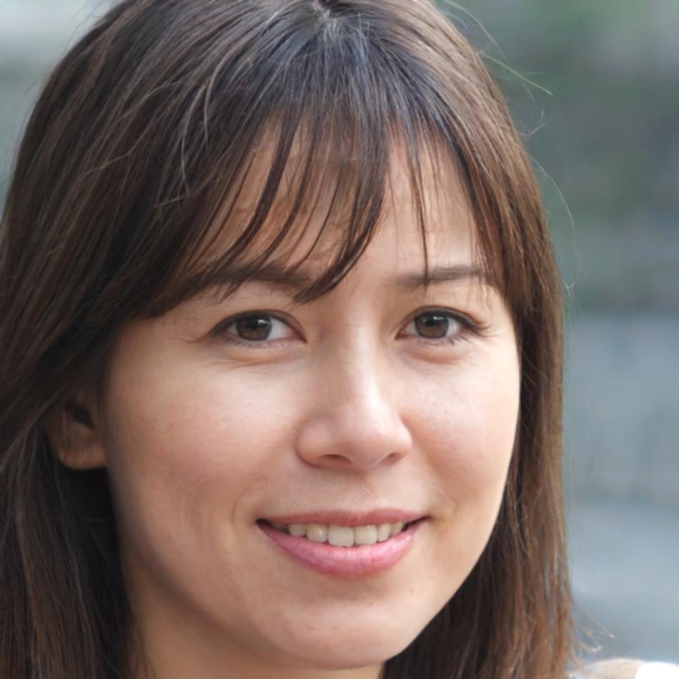 Portrait de Léonie Beauchamp