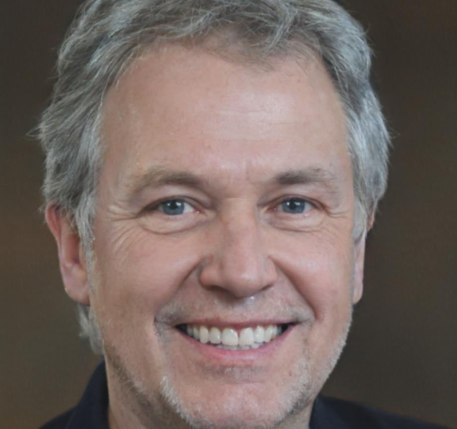 Portrait de Bastien Lemarchand, dirigeant d'entreprise